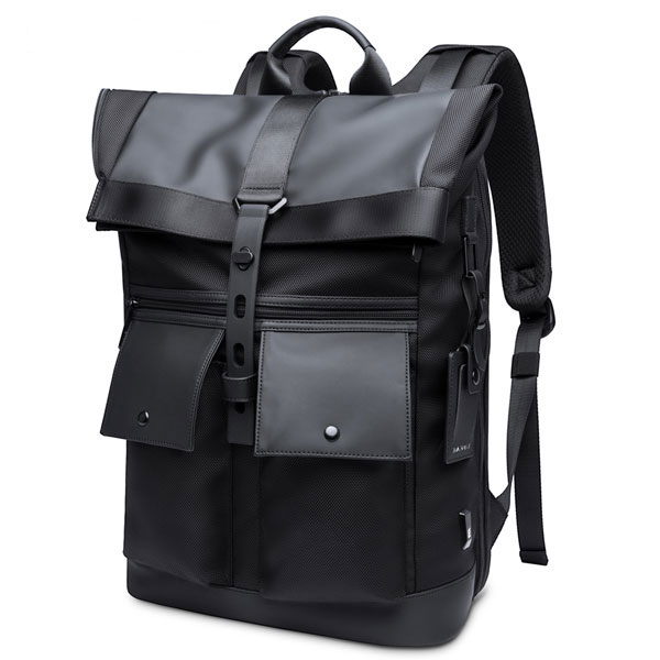 کوله پشتی لپ‌تاپ بنج G65 نمای جلو