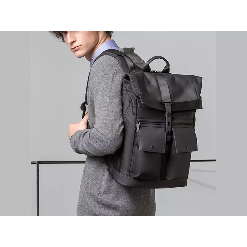 نمای کوله بنج G65