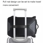 کوله لپ تاپ بنج G65