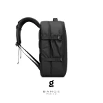 کوله پشتی مسافرتی بنج 2892 نمای کنار