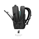 فضای داخلی کوله پشتی مسافرتی بنج 2892