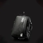 کوله پشتی مسافرتی ضد آب بنج 2892