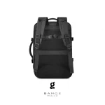 کوله پشتی مسافرتی بنج 2892 نمای پشت