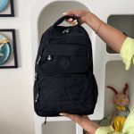 کوله پشتی بوبو قابل شستشو