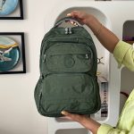 کوله پشتی بزرگ بوبو مناسب سفر