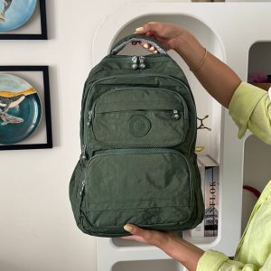 کوله پشتی بزرگ بوبو مناسب سفر