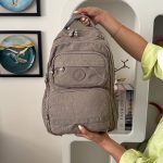 جنس برزنتی مقاوم کوله پشتی بوبو