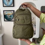 کوله پشتی ورزشی بوبو