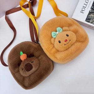 کیف عروسکی کاپی بارا