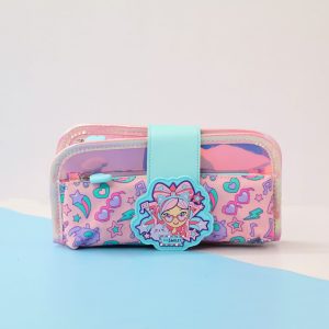 جامدادی دختر کارتونی