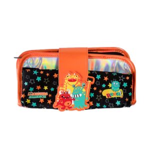 طراحی فانتزی جامدادی کارتونی