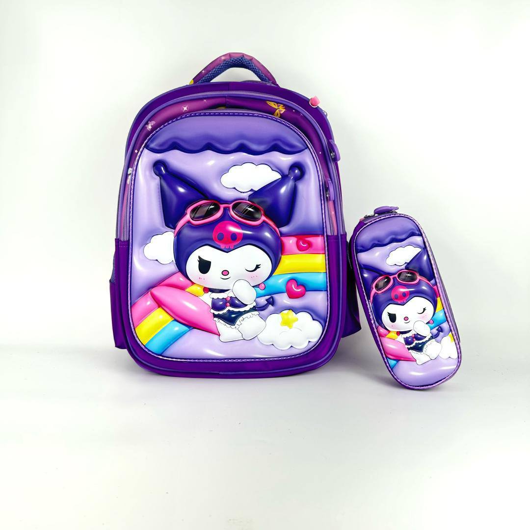 Chrome Kids Backpack