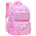 کیف مدرسه سبک و جادار