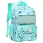 کیف کوله پشتی مدرسه کرومی