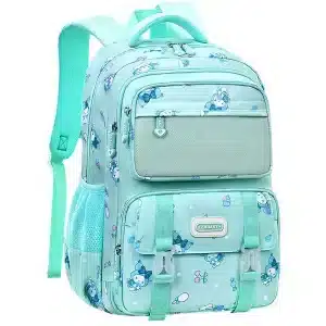 کیف کوله پشتی مدرسه کرومی  ZM Baby  کد 2307