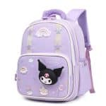 کوله کرومی مناسب دانش‌آموزان