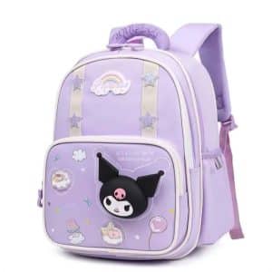 کوله کرومی مناسب دانش‌آموزان