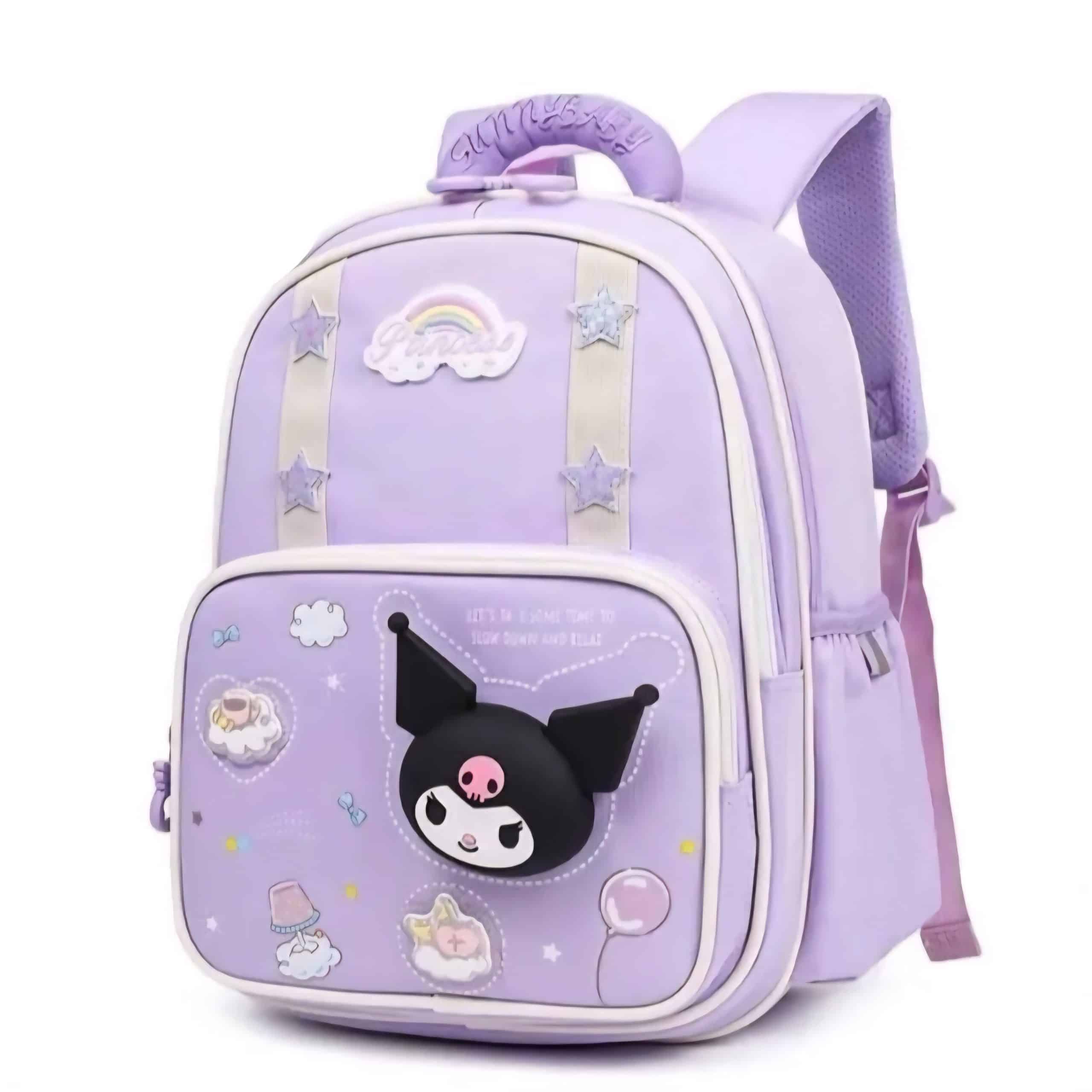 کوله کرومی مناسب دانش‌آموزان