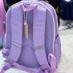 پشت طبی کوله مدرسه کرومی