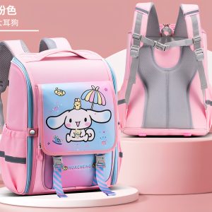 کوله پشتی سبک سینامورول