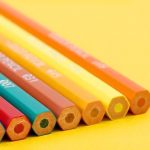 مدادرنگی چوبی