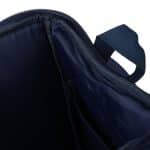 داخل کوله صندوقی دایناسور