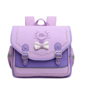 English Style Backpack 9