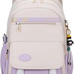 کوله‌پشتی ارگونومیک B0CBXS2JZB بنفش