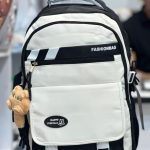 کوله‌پشتی ارگونومیک B0CBXS2JZB مشکی