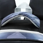 دوخت تقویت شده کوله پشتی Fab N Funky