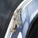 زیپ‌های مقاوم کوله پشتی