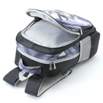 فضای داخلی کوله پشتی Fab N Funky