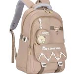 کوله پشتی اسپرت طرح خرس برای نوجوانان