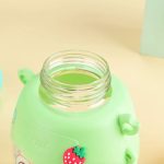 دهانه قمقمه