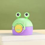 درب بسته قمقمه فانتزی