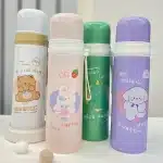 فلاسک استیل فانتزی ۵۰۰ میلی‌لیتر