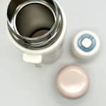 بدنه استیل ضد زنگ فلاسک