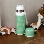 عایق حرارتی فلاسک فانتزی