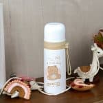 فلاسک با طراحی مدرن و فانتزی