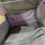 کوله پشتی با فضای بزرگ برای کتاب و لوازم تحریر