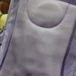 کوله پشتی با بندهای طبی و ضد تعریق