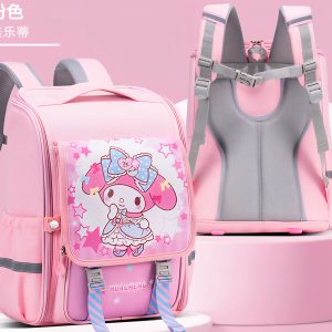 کوله پشتی سبک و جادار ملودی