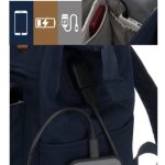 پورت USB کوله لپ تاپ