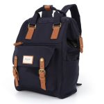 نمای جلوی کوله پشتی لپ تاپ هیماواری