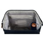 فضای داخلی جادار کوله پشتی هیماواری