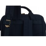 دوخت محکم بندهای کوله لپ تاپ هیماواری