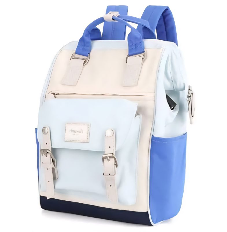 کوله هیماواری 9018 آبی 