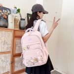 استفاده روزمره کوله پشتی کاپی بارا