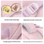 دوخت محکم کوله پشتی کاپی بارا