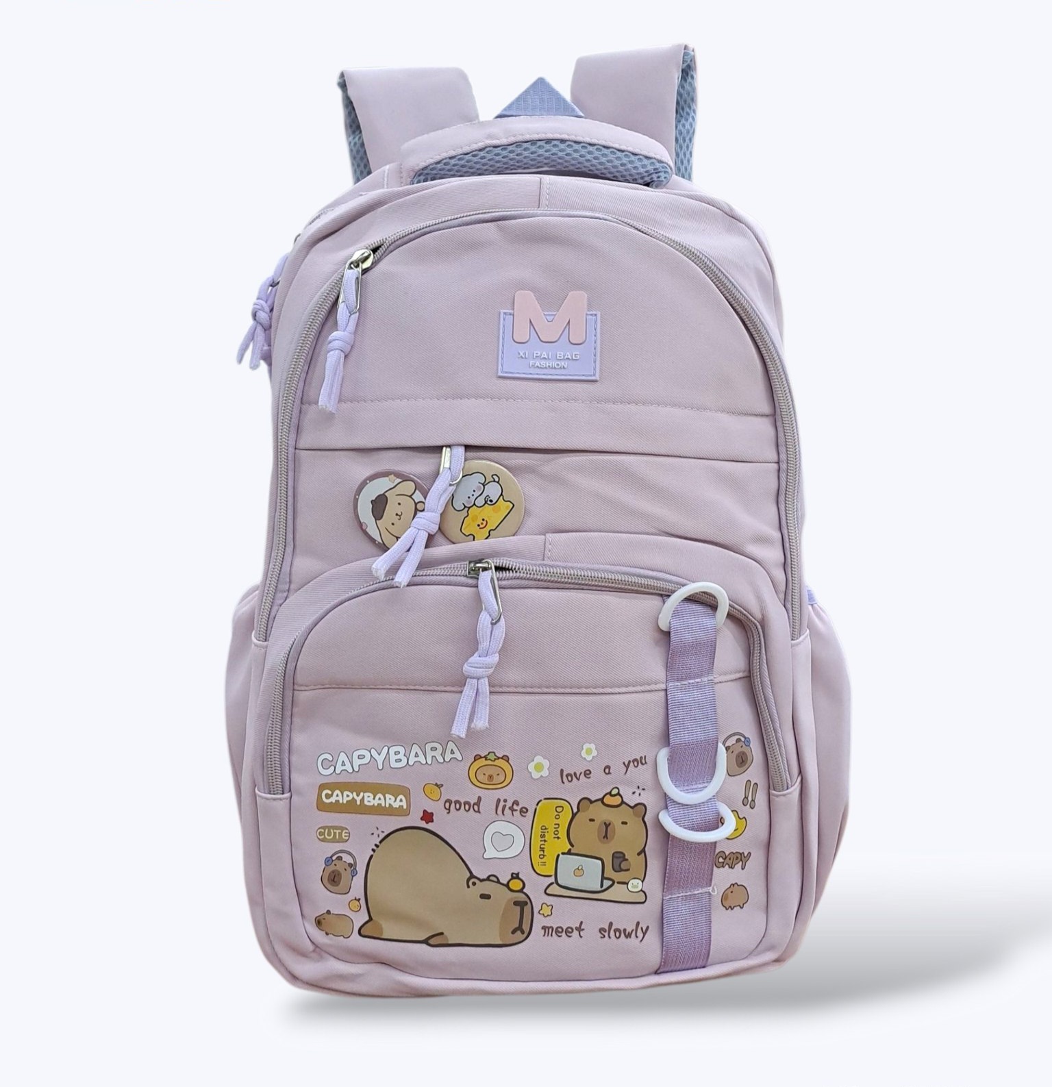 کوله پشتی کاپی بارا